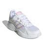 Adidas Neo Crazychaos Shadow 'White Pink Green' Women's FZ1289