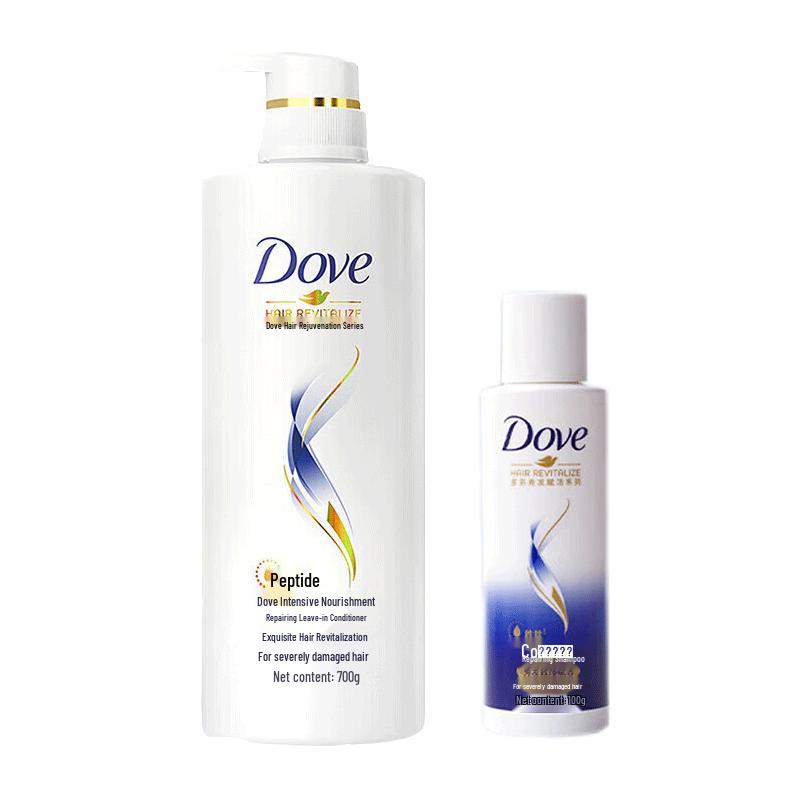 Dove Intensive Repair Hair Care Duo Set