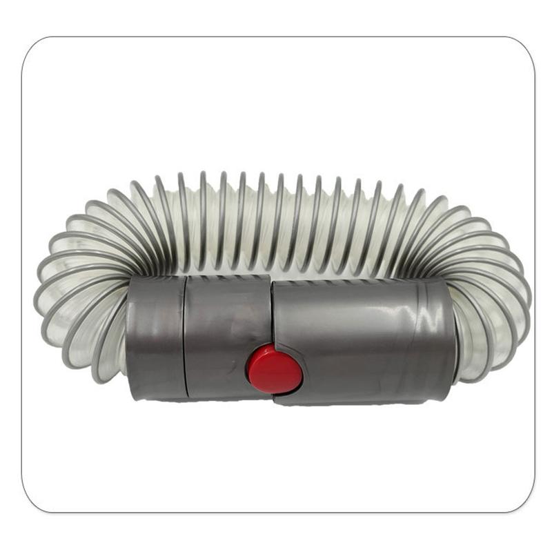 New Pet Brush for Dyson V8 V7 V10 V11 V12 V15 Dog Brush Wireless Vacuum Cleaner Home Appliance Parts Accessories