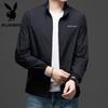 Chaqueta de Verano con Protección UV para Hombre