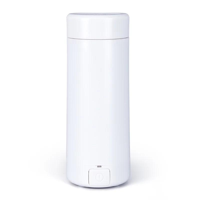 electric insulation hot water cup automatic small boiling water constant temperature heating travel portable electric cup
