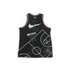 Nike Jersey Basketball Jerseys Men's Moderate Straight Fit CW4814-010