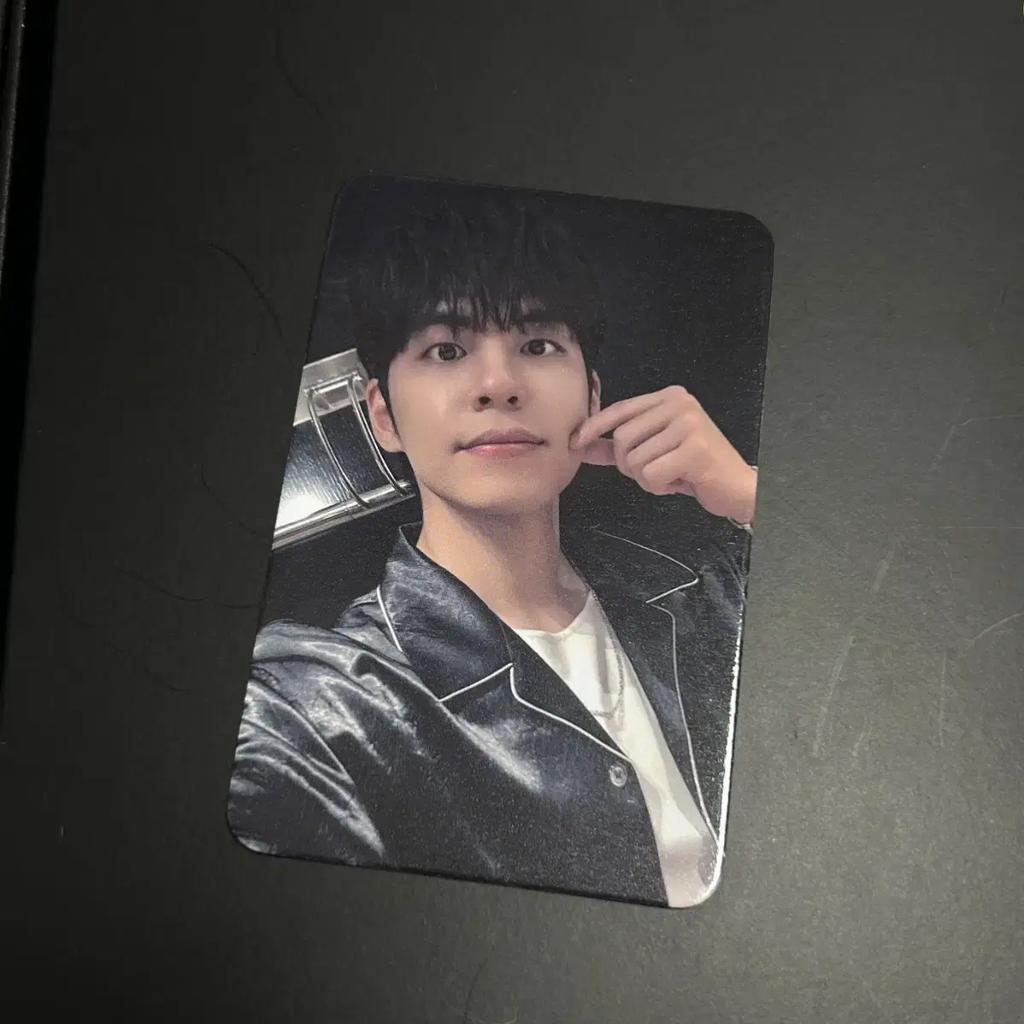 Emergency Source) Day6 The Decade Mi Fear Who Pre-order Benefit Wonpil