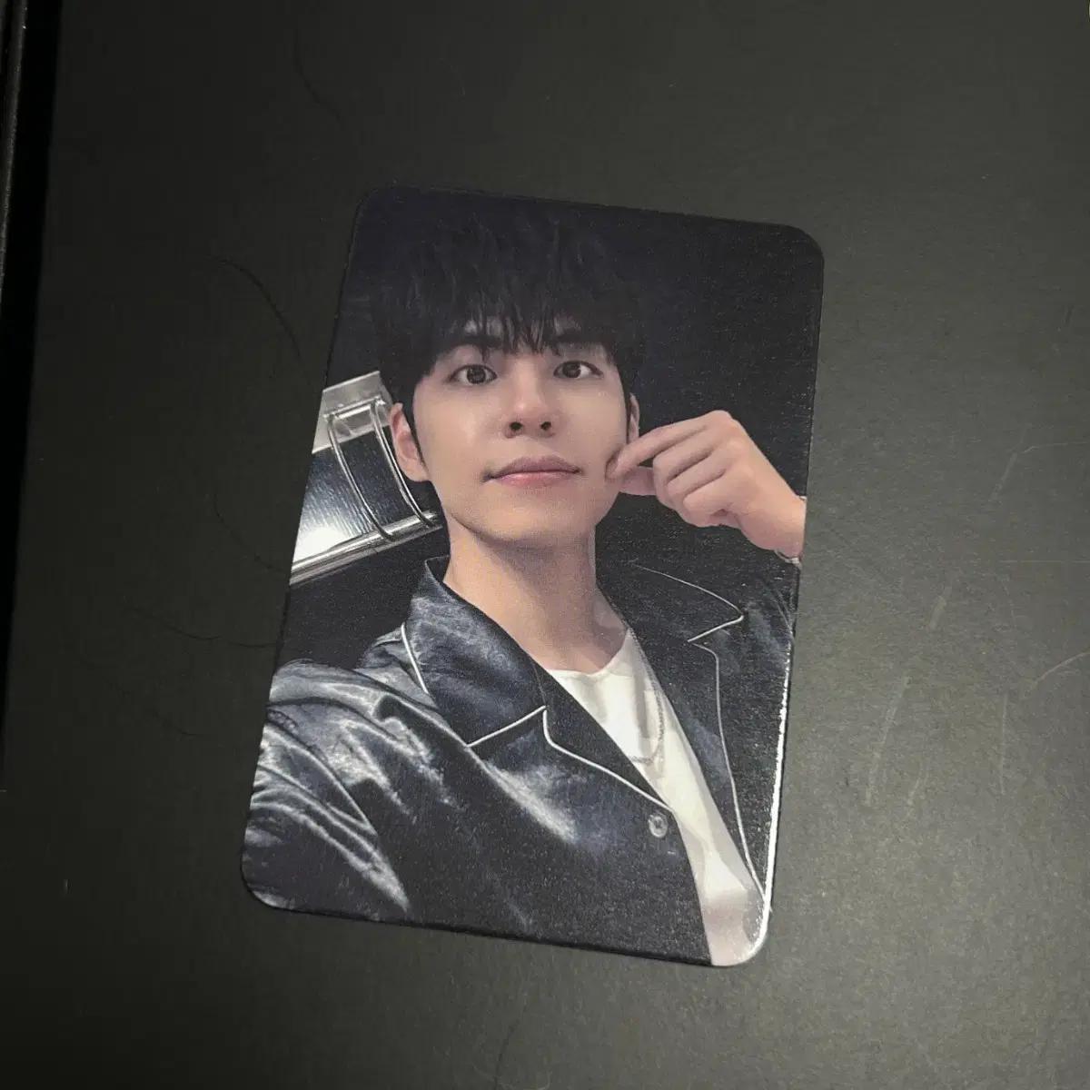 

Emergency Source) Day6 The Decade Mi Fear Who Pre-order Benefit Wonpil