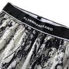 Women's 2026 Summer Ink Wash Wide-Leg Pants