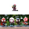 Spider Man Variant Version Cute Pvc Figure Collectible Toy For Desktop Decor