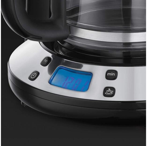 Coffee Maker Russell Hobbs Victory Digital (24030-56)