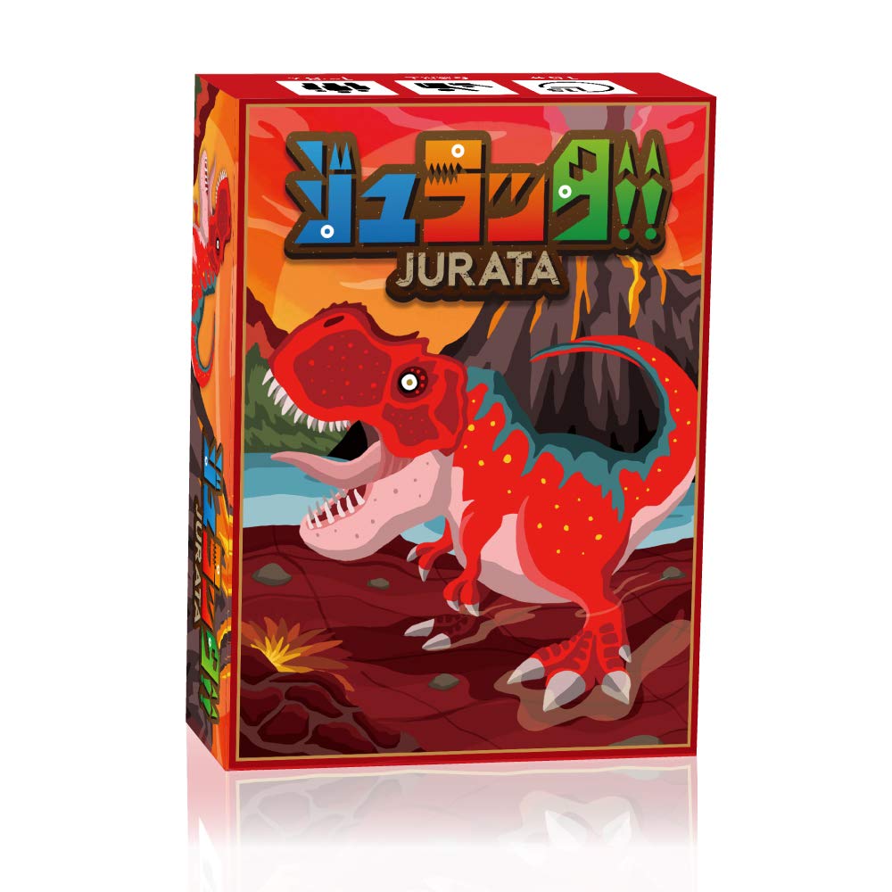 

Заблуждение ЮРАТА!! (ЮРАТА) - Игры