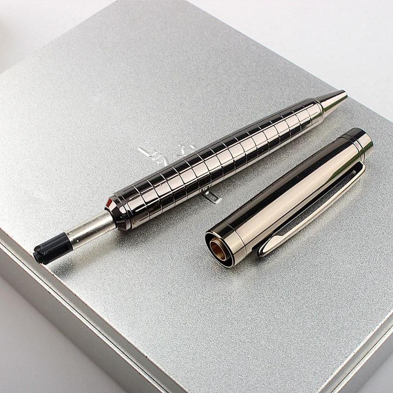 Luxus Qualität Business Büro Kugelschreiber Neuer Schüler Schule Schreibwaren Zubehör Stifte zum Schreiben