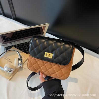 Kadın çantaları – Çapraz askılı çantalar