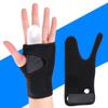 Longchan Outdoor Sports Wrist & Palm Protector