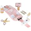 Toy Life VIP Friseur Holzspielset