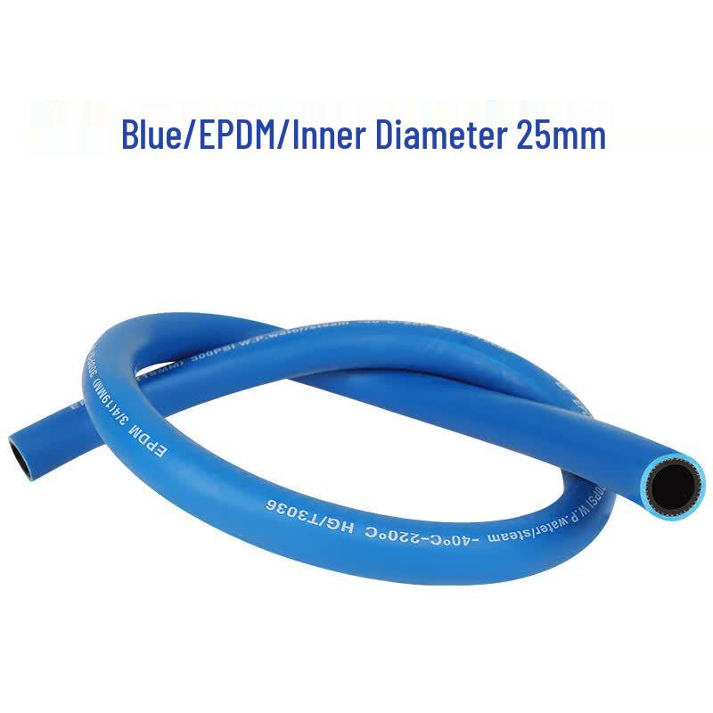 YFGPH High-Temperature EPDM Rubber Hose