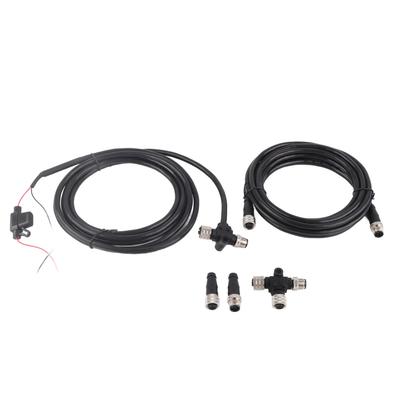 Akcesoria do elektroniki samochodowej – Kable, adaptery, gniazda