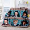 Michael Jackson Blanket Ultrasoft Great For Office Seaside Bedding Four Seasons Universal Modern Best Holiday Gift For Friends Family