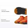 Air 23/7 TD Dunk On Mars Baby Sneakers Orange Team-Orange Black DQ9294-800