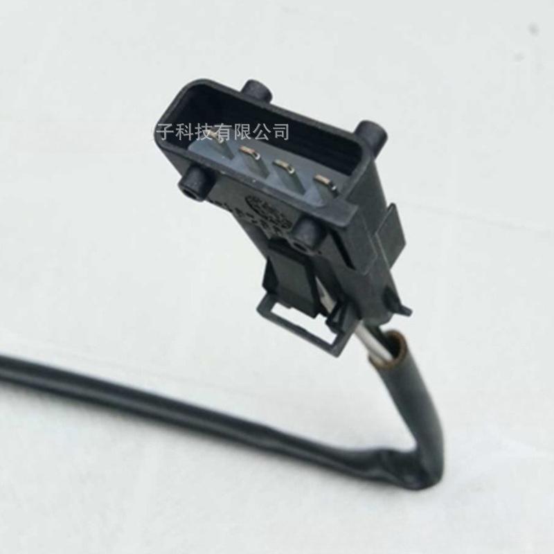 0258006784 0258006784A Rear Oxygen Sensor for BYD 473QB Pentium B50 for Brilliance JAC Chery X1 M1 A1 QQ6 A5 A3 BYD F6 Emgrand
