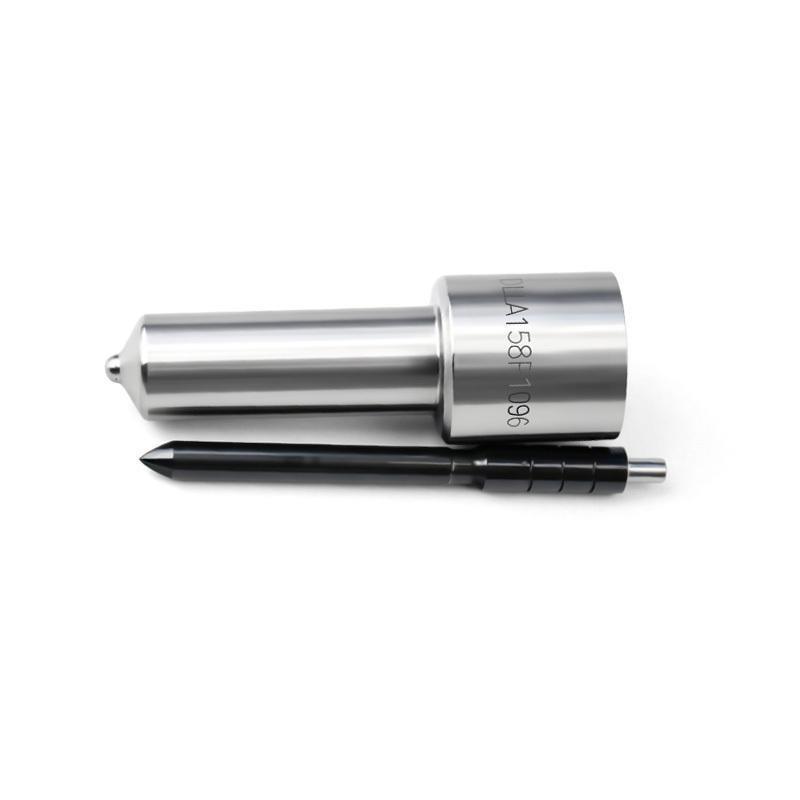 DLLA158P1096 DLLA152P980 DLLA155P964 Timed Injection Control DLLA155P1090 DLLA155P965 Oil Nozzle Suitable For HOWO XG1524