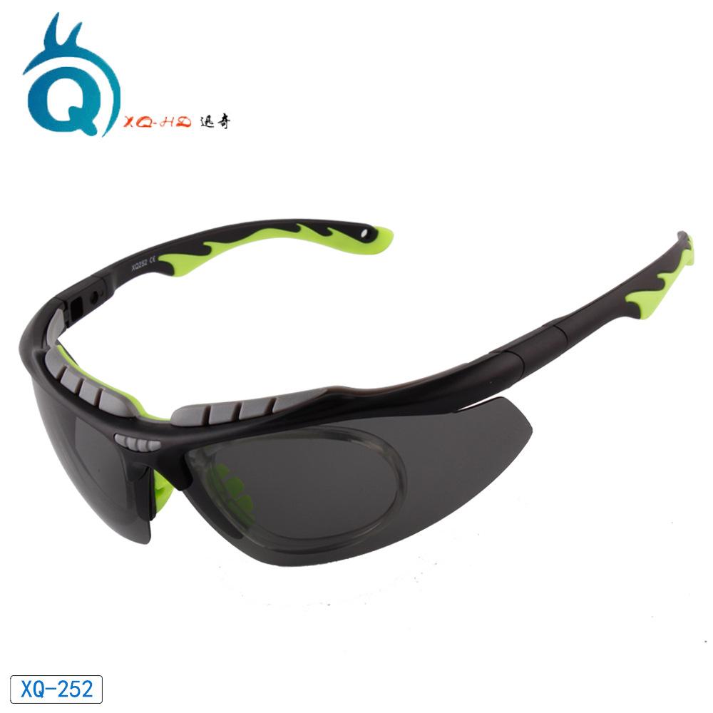 

2021 Men s Cycling Goggles Polarized Sunglasses Hiking Fishing Mountain Climbing Outdoor Sports Dustproof Glasses