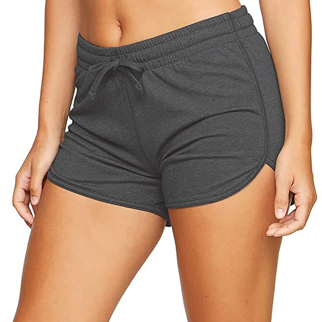 Loose Yoga Shorts
