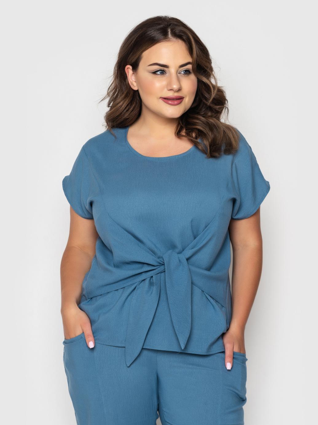 

Футболка Балі Luzana 3XL