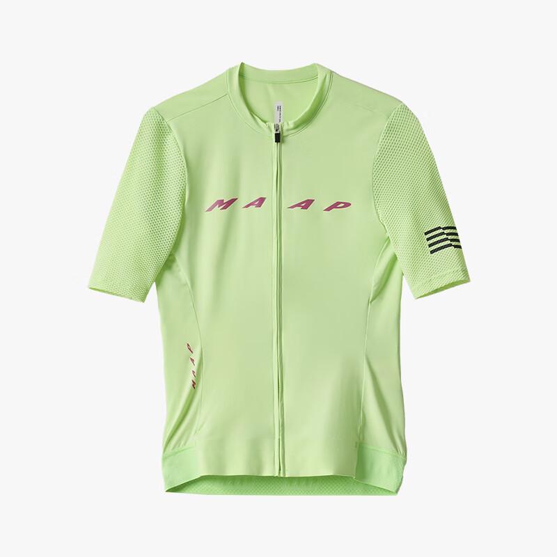 MAAP Women's Evade Pro Base Jersey 2.0