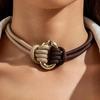 Coliere și pandantive – Coliere choker