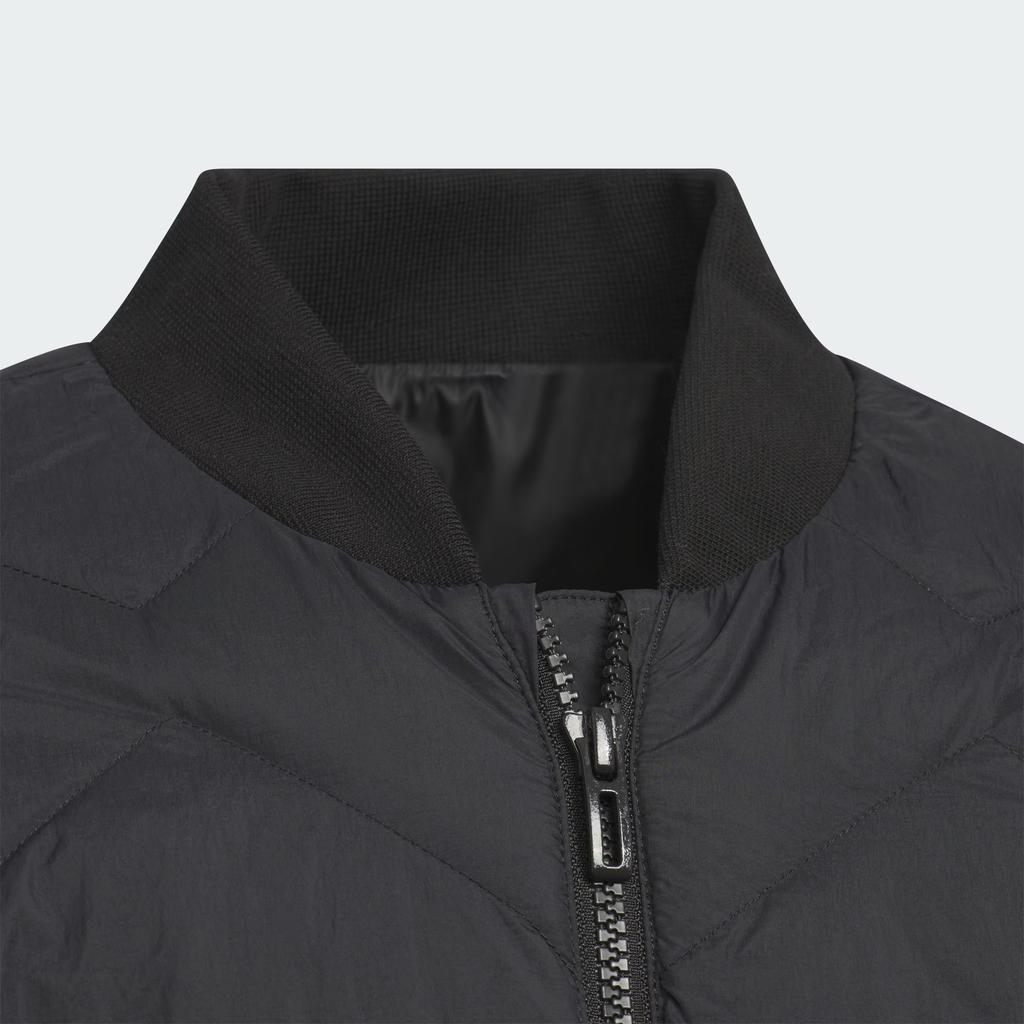 adidas Leichte Daunen Komfortabel Hautfreundlich Einfach Elegant 600 cuin Daunenjacke Kinderjacke KC5916