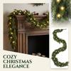 Acessórios para festas – Decorações de Natal