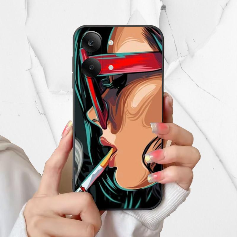 For Xiaomi Poco X8 Pro Max X8Pro Case Cartoon Astronaut Silicone Cover For Redmi Turbo5 Turbo 5 Max Soft Shockproof Phone Case