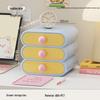 Pinhuan Desktop Cosmetic Storage Organizer