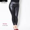 Leggings in Ecopelle 2025 Taglie Forti Anti-Crepa per Autunno/Inverno - Abbigliamento Donna fino a 136 kg