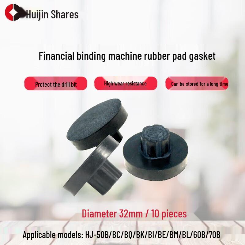 Huijin HJ-60B Binding Machine Gaskets