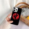 Muay Thai Knee Phone Case For iPhone 17 Air 16 15 14 11 12 13 Pro  MAX Plus coque Cover Shell
