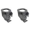 2X Car Front Cup Handle Drink Phone Holder Organizer Storgae For Suzuki Jimny JB64/JB74 2018 -