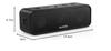 Anker Soundcore 3 Bluetooth Speaker / IPX7 Waterproof / Titanium Drivers / Dual Passive Radiators / BassUp Technology / App Support / Equalizer Settin
