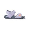 Adidas Altaswim I Toddler Shoes Light Purple Infant And Toddler EG2181