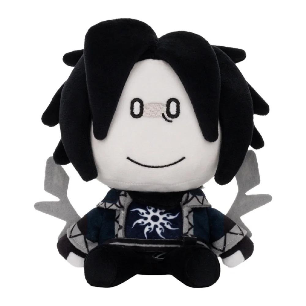 New Forsaken Two Time Plush Doll Toy 17/28CM Cartoon Cute Soft Forsaken Two Time Plush Dolls Toy Room Decoration For Kid Gift