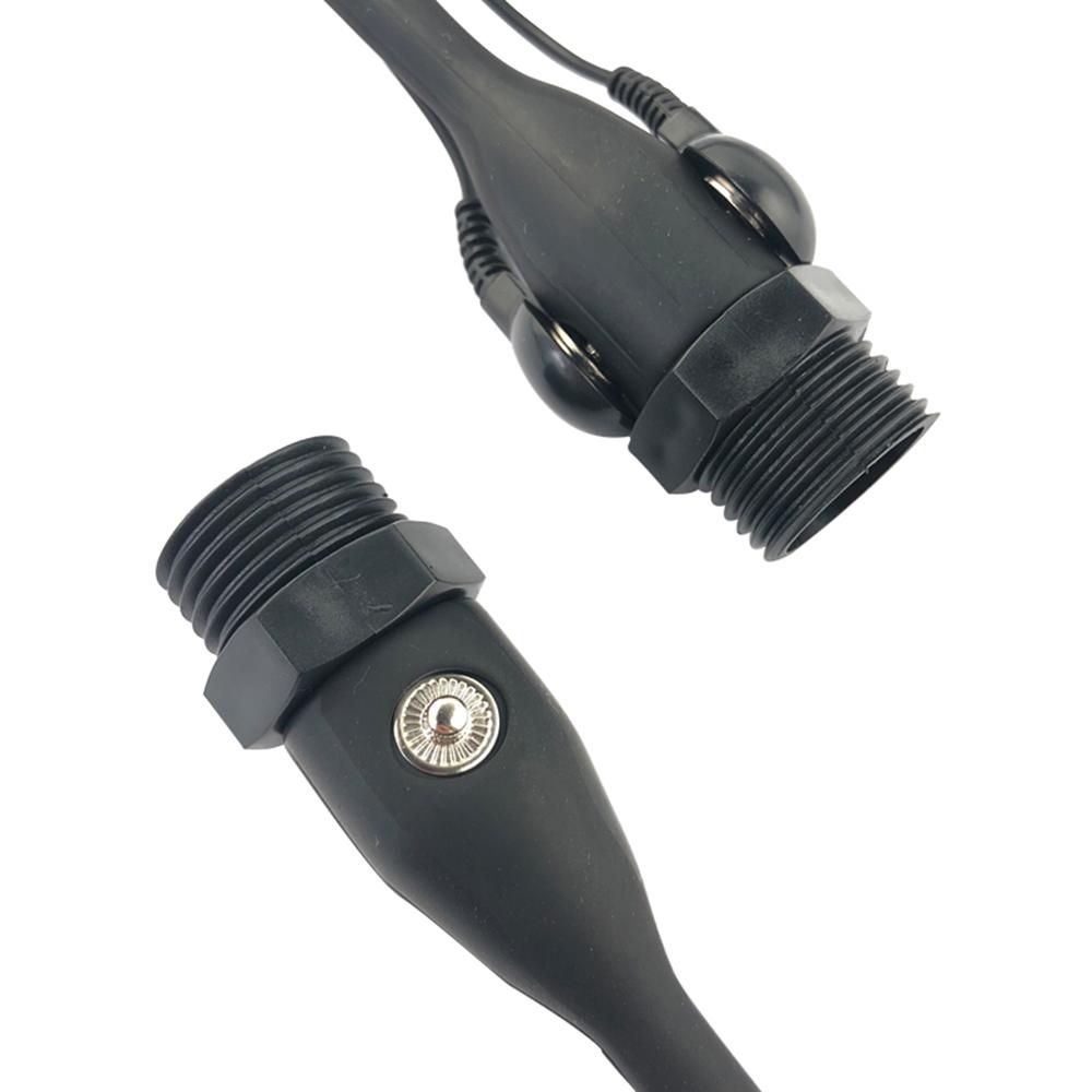 Elektrický šok Uretrální katétr Penis Plug Stimulační tyčinka na koňské oko Uretrální sondážní plug Dilatátor Pánské sexuální hračky Příslušenství