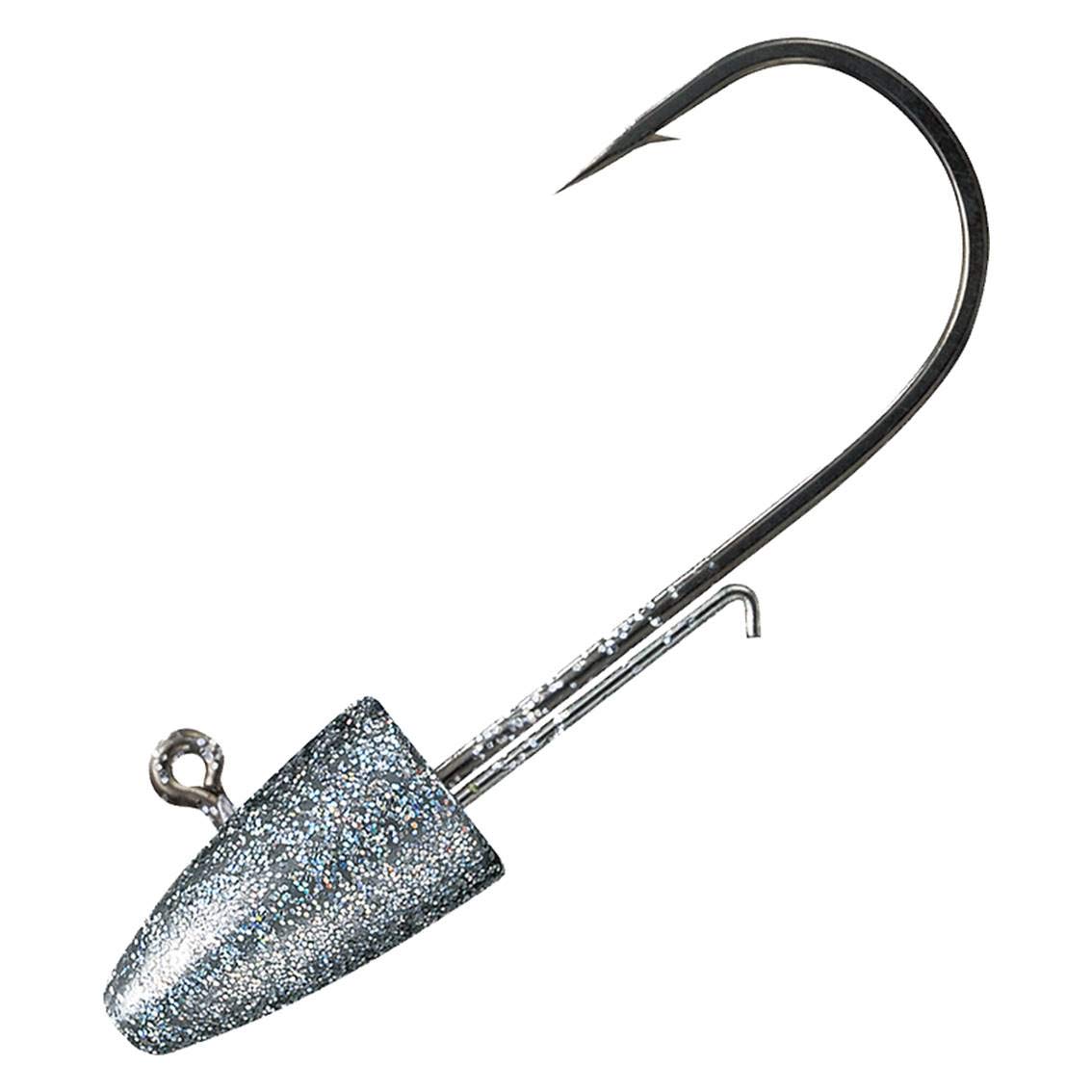

DAIWA Seabass Jig Head SS 929400 7g#3/0