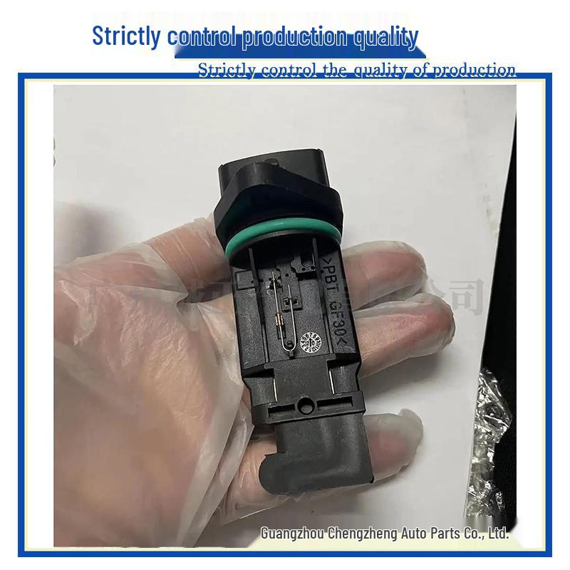 Chevrolet Dmax 3.0 Diesel 4JH1 Air Flow Meter Sensor MAF (F00C2G2063)