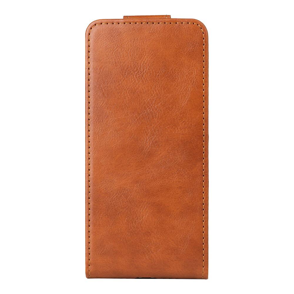 For Infinix Note 50 Pro+ 5G Stand Case Magnetic Clasp Vertical Flip Leather Phone Cover with Card Holder