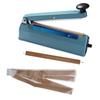 High Quality Compatible With Plastic Bag Sealing Machine Compatible Heat Distribution Easy Installation And Replacement