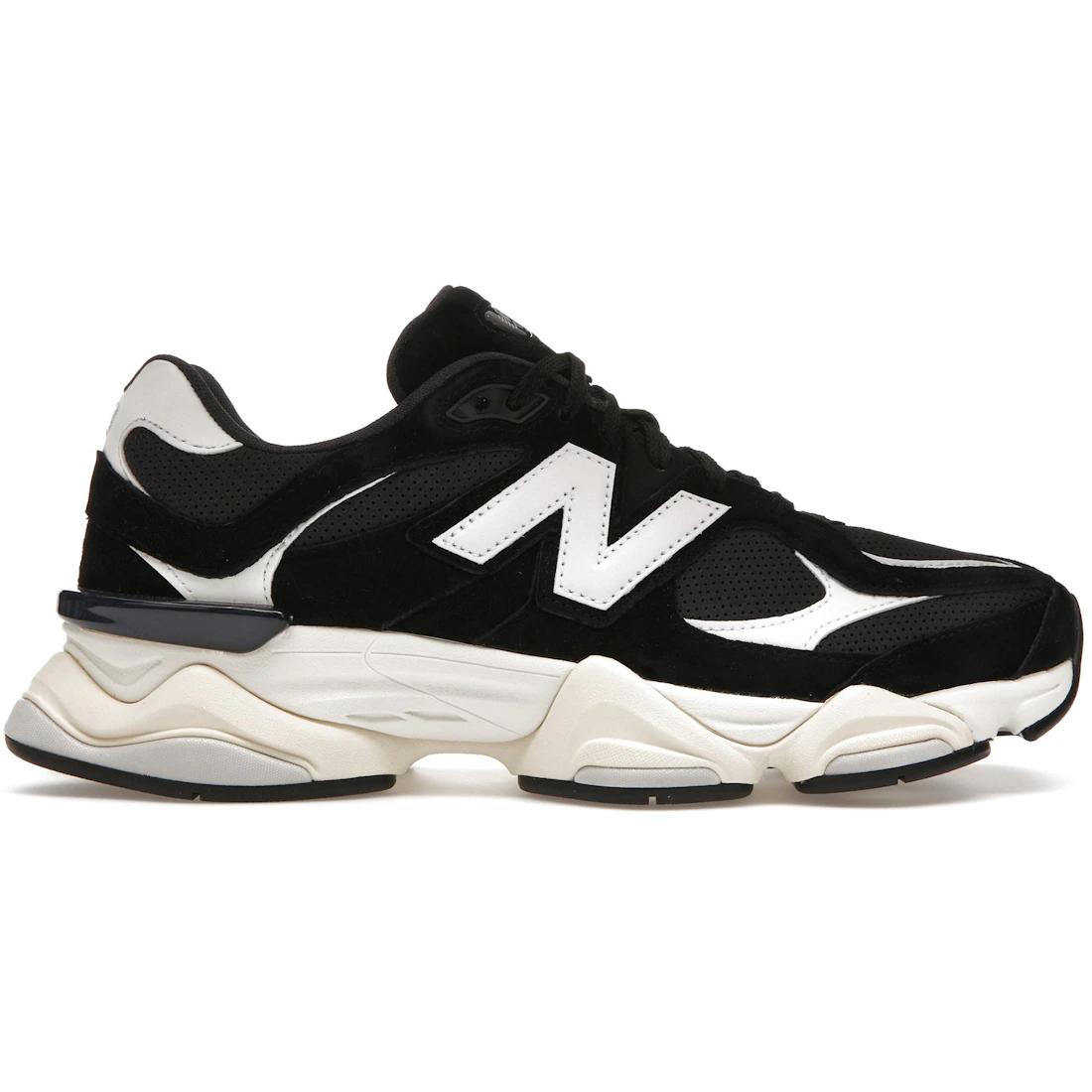 

Sneaker New Balance 9060 Black White(U9060AAA) 42.5