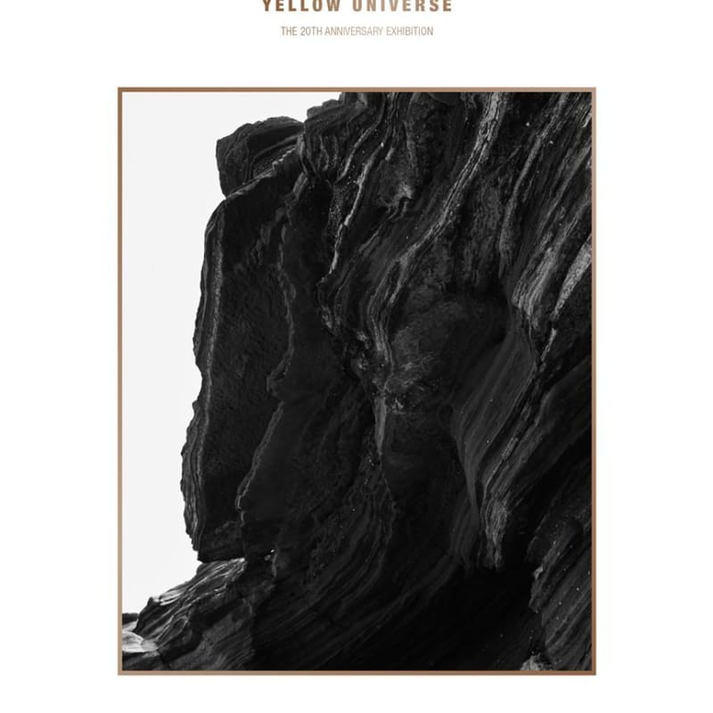 

Sechskies - Sechskies 20th Anniversary Exhibition - Pamphlet [Reissue]