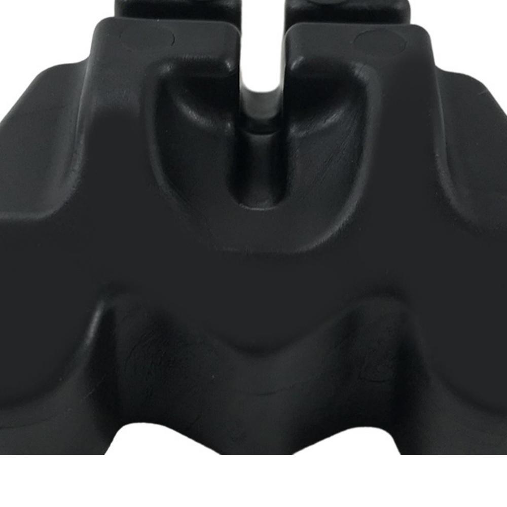 Car Radiator Rubber Mount 17117598791 For BMW X5 X6 E70 E71 Sport Utility