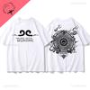 Camisetas Black Myth WUKONG Tshirt Unisex Women  Originality Hot Sale Gamer Y2k Clothes Pure Cotton Popular Shirts