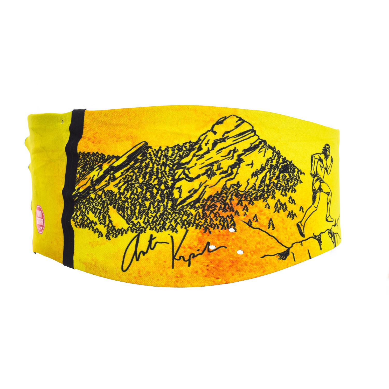 

Повязка на голову 115400