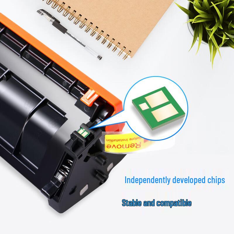 Gezhige NT-PNH230XC Compatible Toner Cartridge for HP CF230A