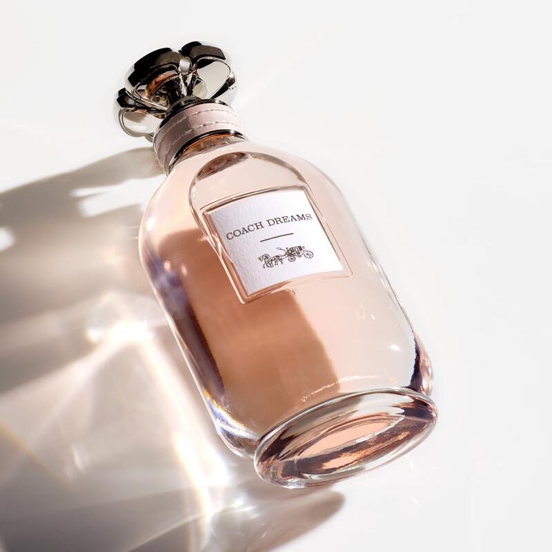 COACH Fragrance Collection